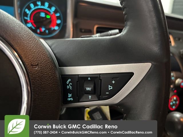 Used 2010 Chevrolet Camaro SS w/ RS Package image 18