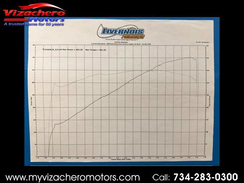 Used 1998 Chevrolet Camaro Z28 w/ Preferred Equipment Group 2 RWD image 1