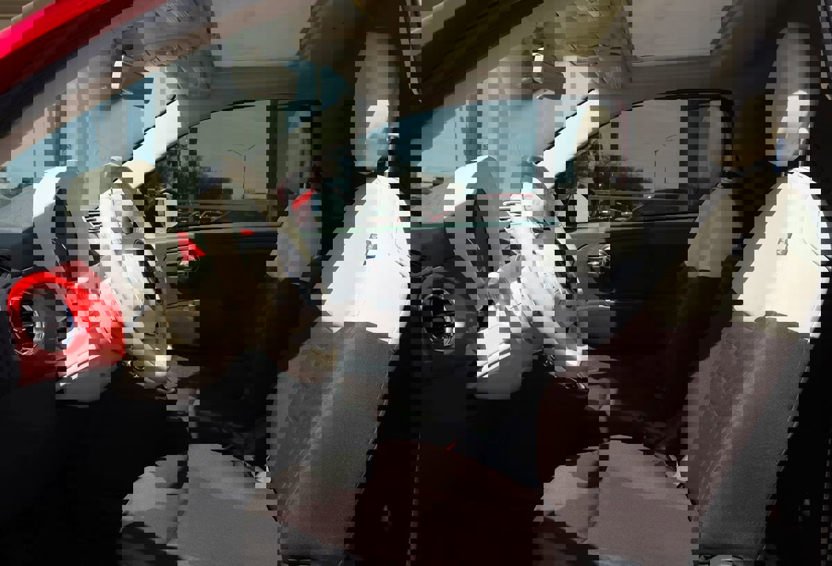 Used 2012 FIAT 500 Pop image 32