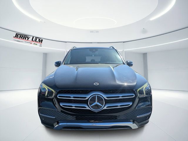 Used 2022 Mercedes-Benz GLE 350 4MATIC image 7