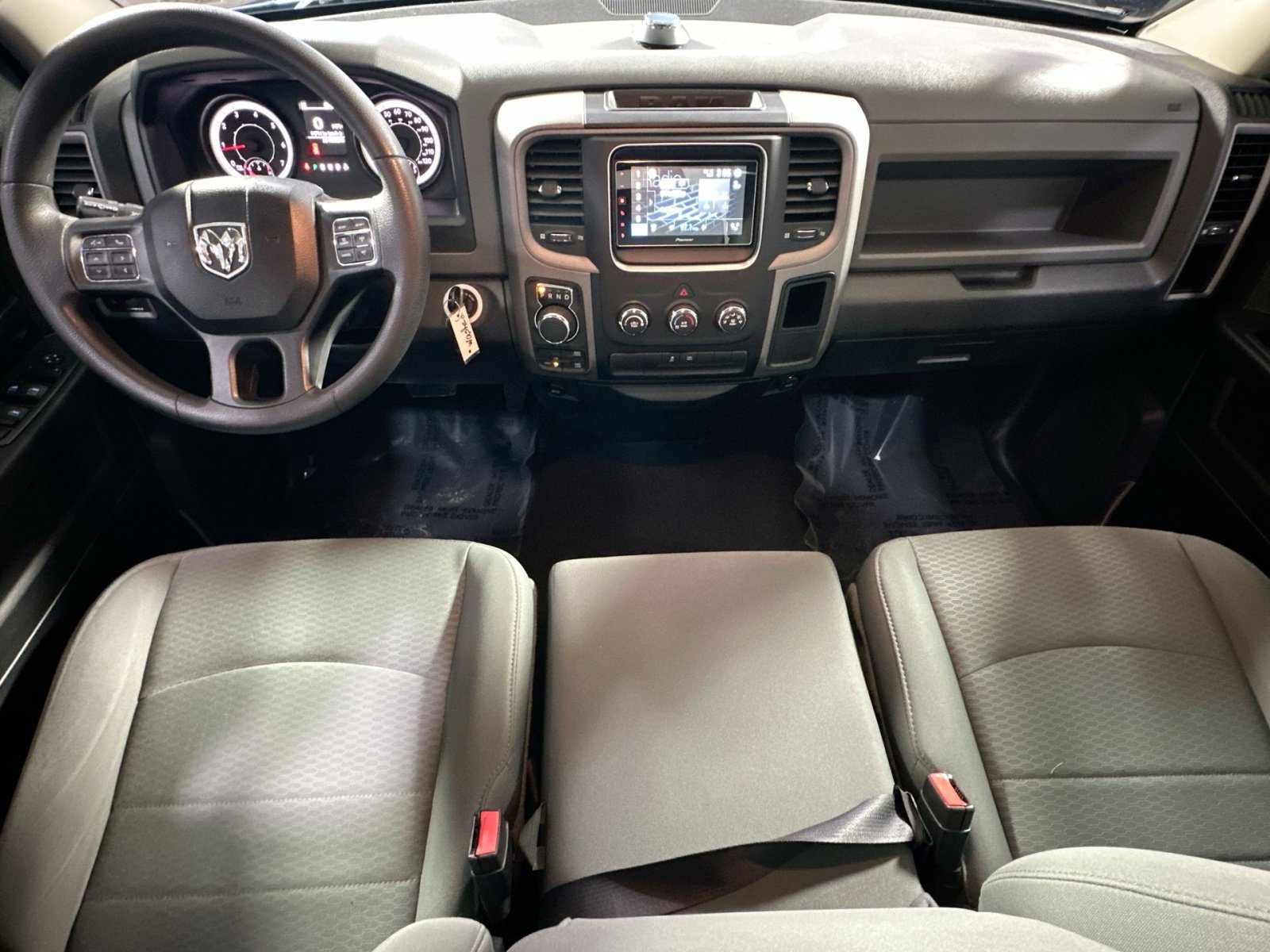 Used 2016 RAM 1500 Express image 30