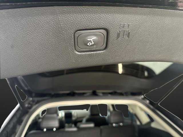 Certified 2024 Ford Edge Titanium w/ Equipment Group 301A image 17