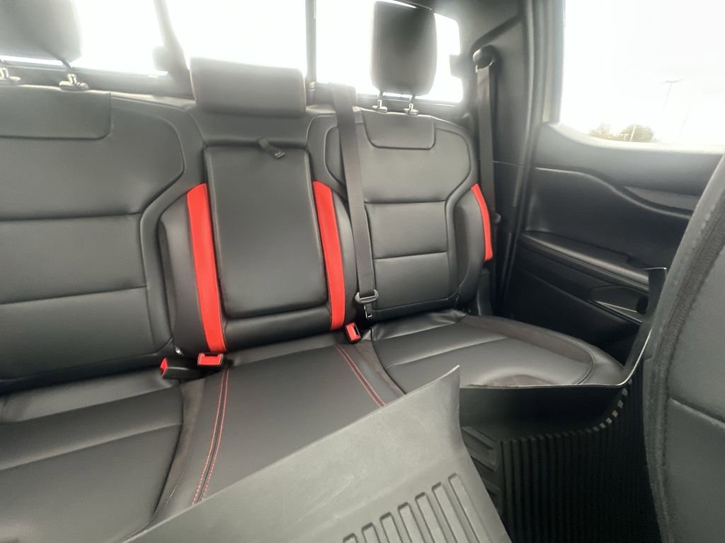 Used 2025 Ford Ranger Raptor image 14