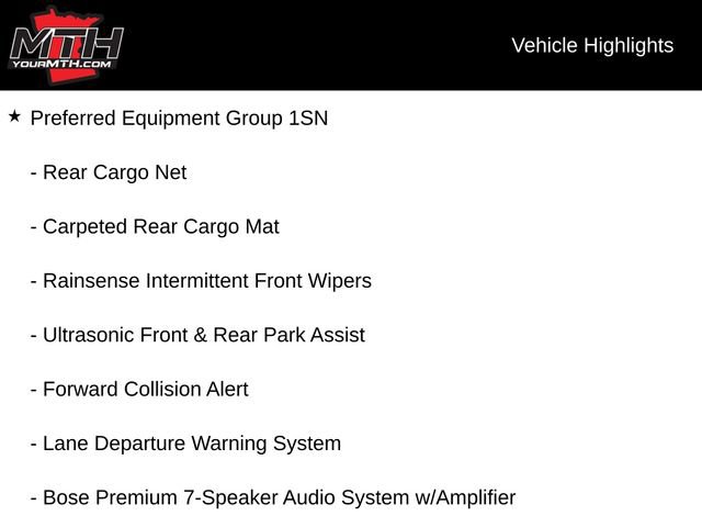 Used 2018 Buick Encore Premium image 5