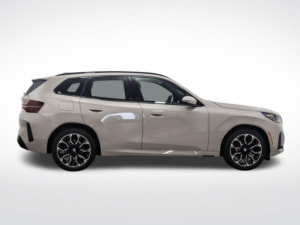 New 2026 BMW X3 xDrive30i w/ Premium Package AWD/4WD image 6
