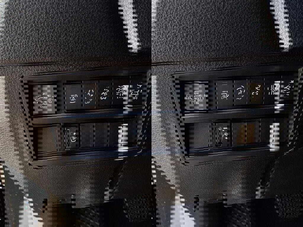 New 2026 Toyota Tundra SR5 image 11