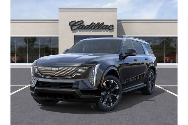 New 2026 Cadillac Escalade IQL Sport 1 image 32