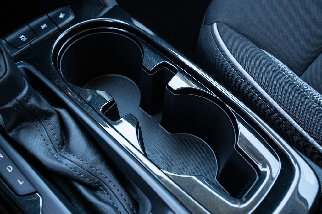 New 2026 Chevrolet TrailBlazer LT w/ Driver Confidence Package image 24