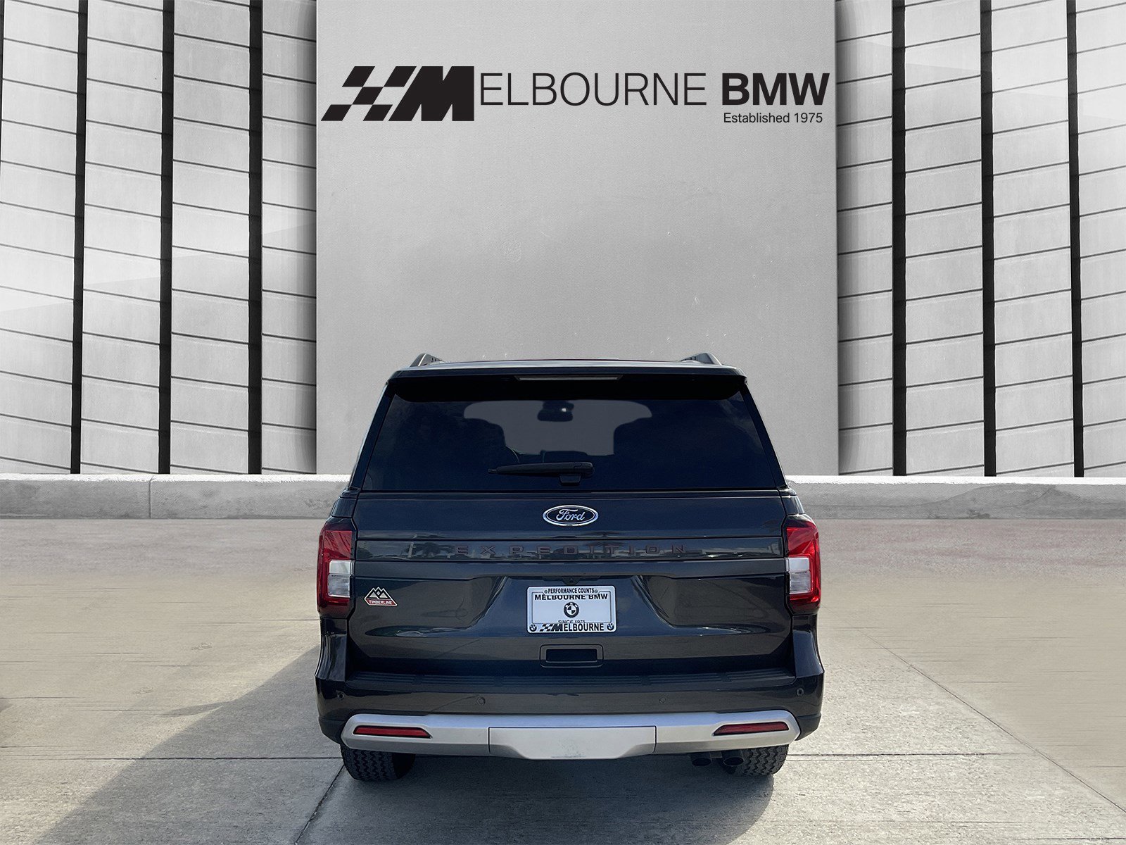 Used 2024 Ford Expedition Timberline image 5