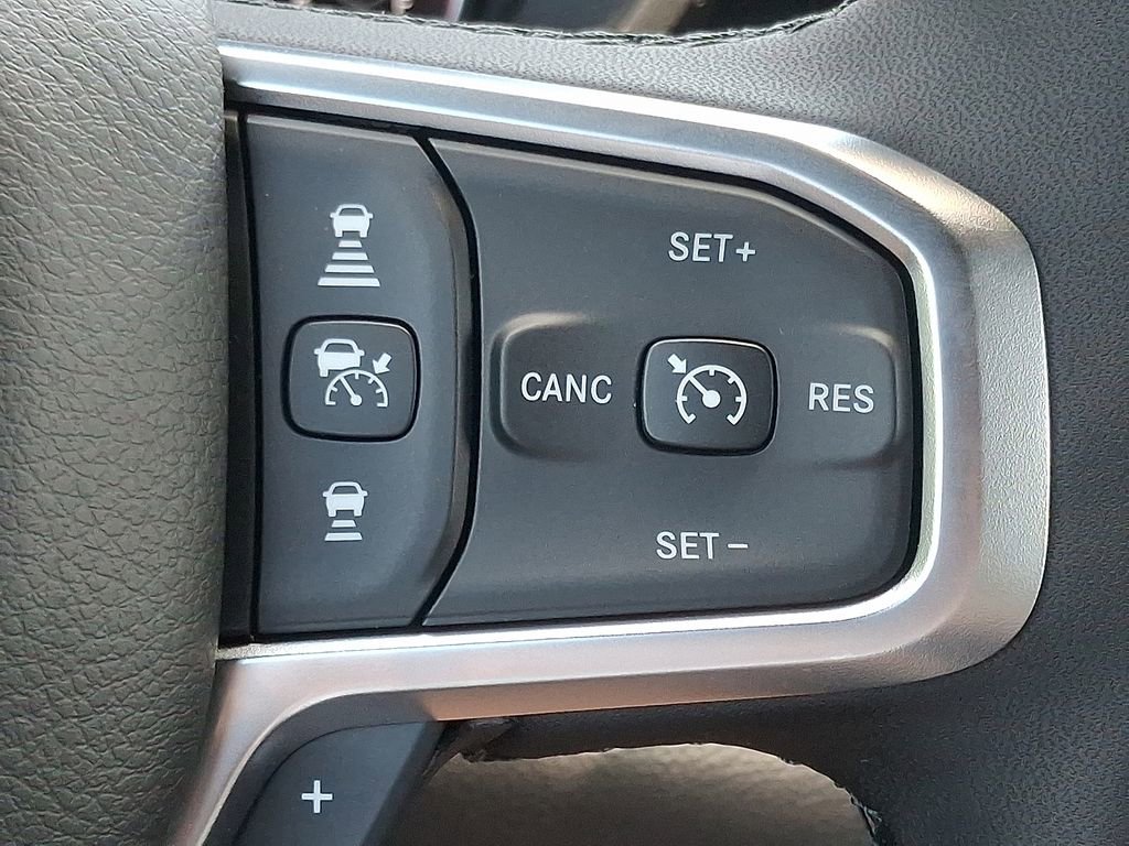 New 2025 RAM 1500 Big Horn image 19