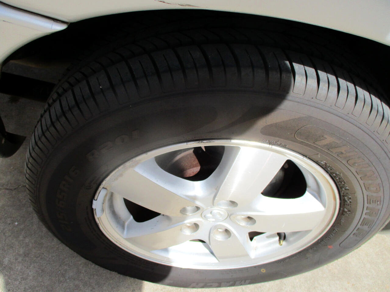 Used 2007 Dodge Grand Caravan SE w/ Popular Equipment Group I image 32