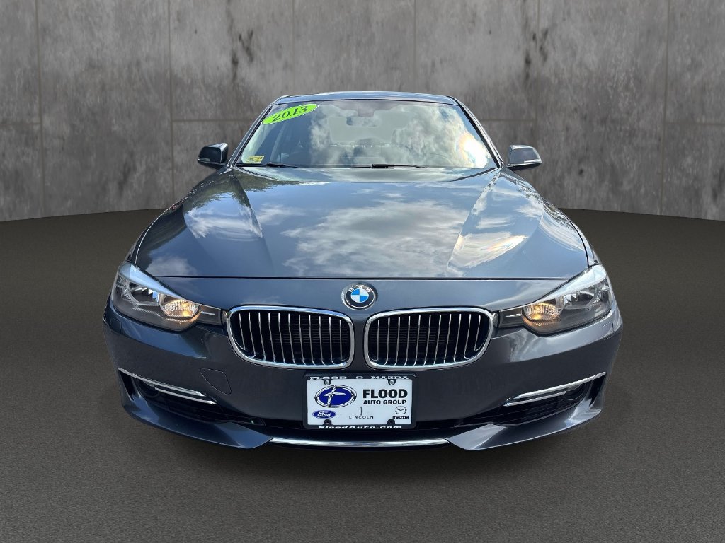 Used 2013 BMW 328i xDrive Sedan AWD/4WD image 7