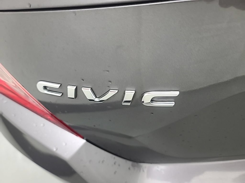Used 2017 Honda Civic EX image 11