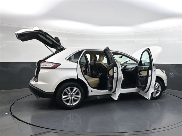 Used 2018 Ford Edge SEL w/ Equipment Group 201A image 42