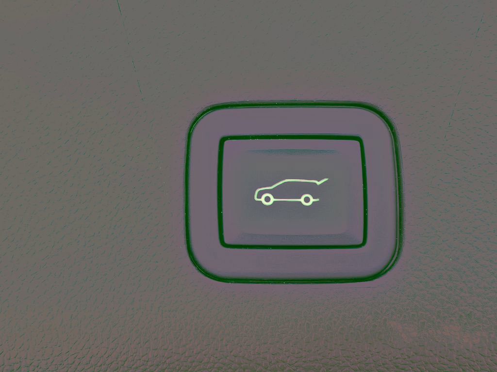 Used 2024 Cadillac Escalade Sport AWD/4WD image 37