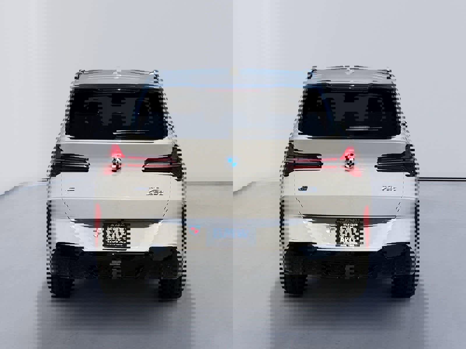 New 2025 BMW X3 xDrive30i w/ Premium Package image 5