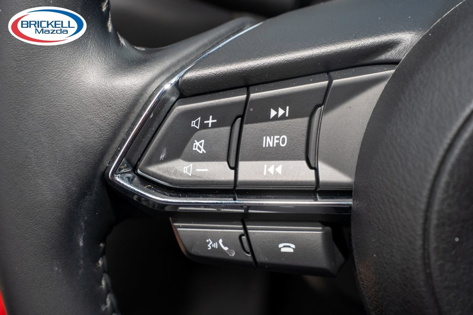 Used 2024 MAZDA CX-5 AWD 2.5 S image 29