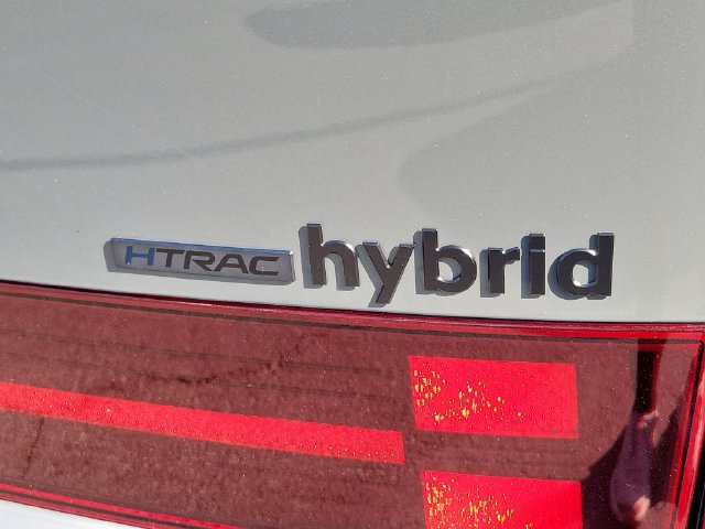 New 2026 Hyundai Santa Fe Calligraphy AWD/4WD image 30