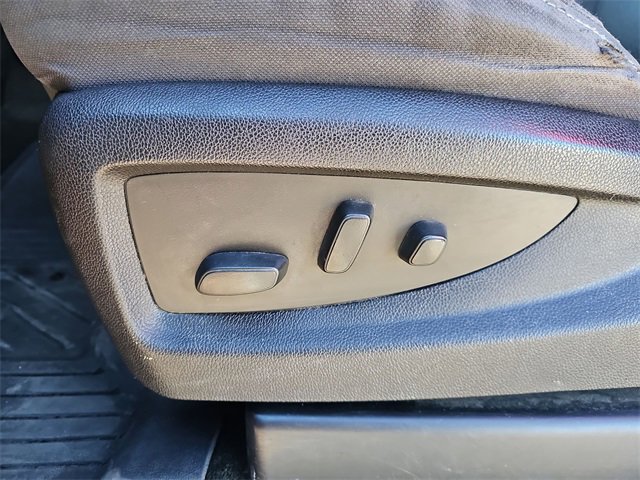 Used 2017 Chevrolet Silverado 1500 LT w/ Rally 2 Edition image 19