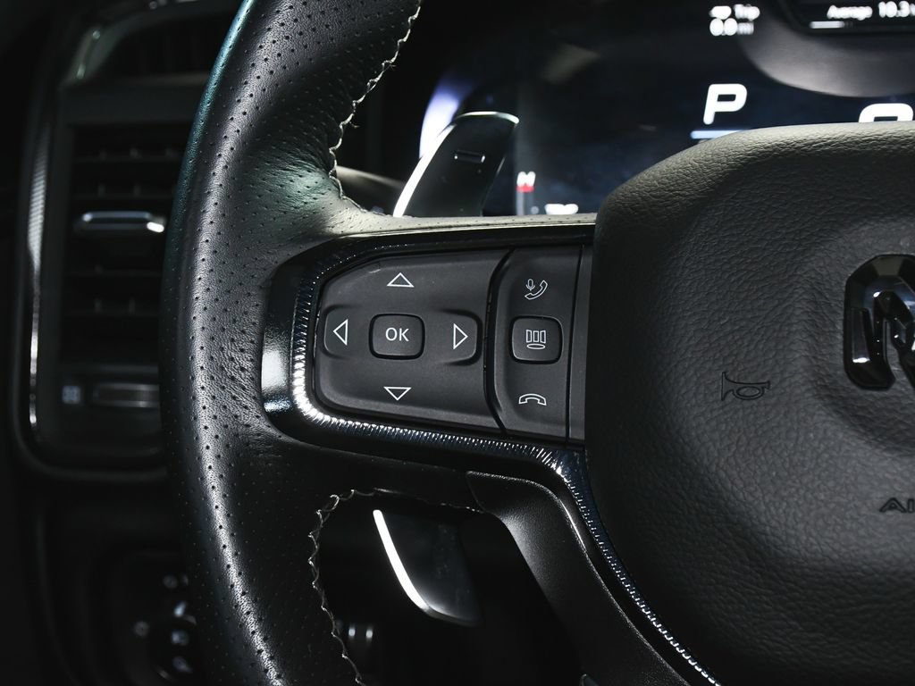 Used 2026 RAM 1500 RHO AWD/4WD image 31