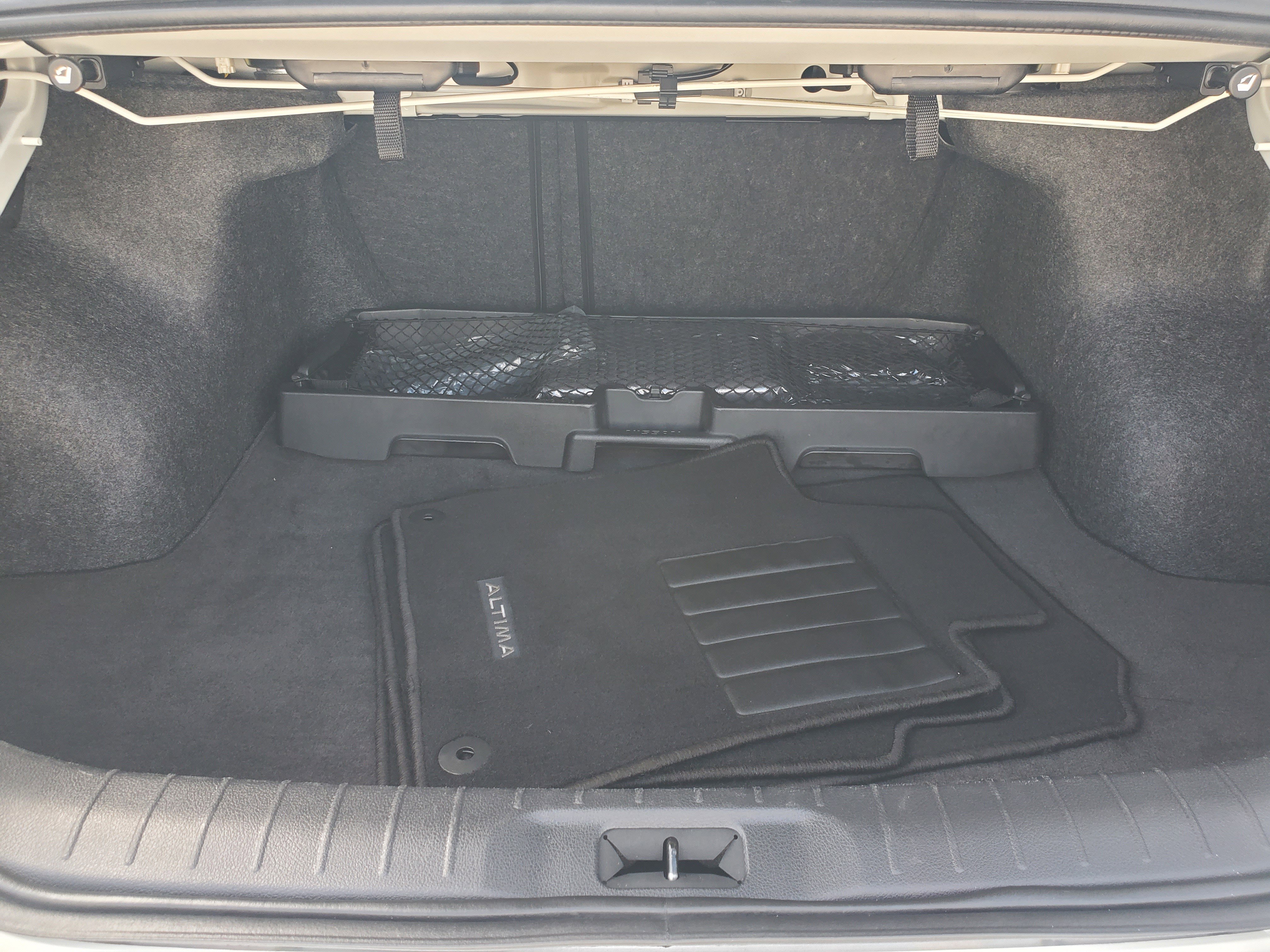 Certified 2023 Nissan Altima 2.5 SV image 28