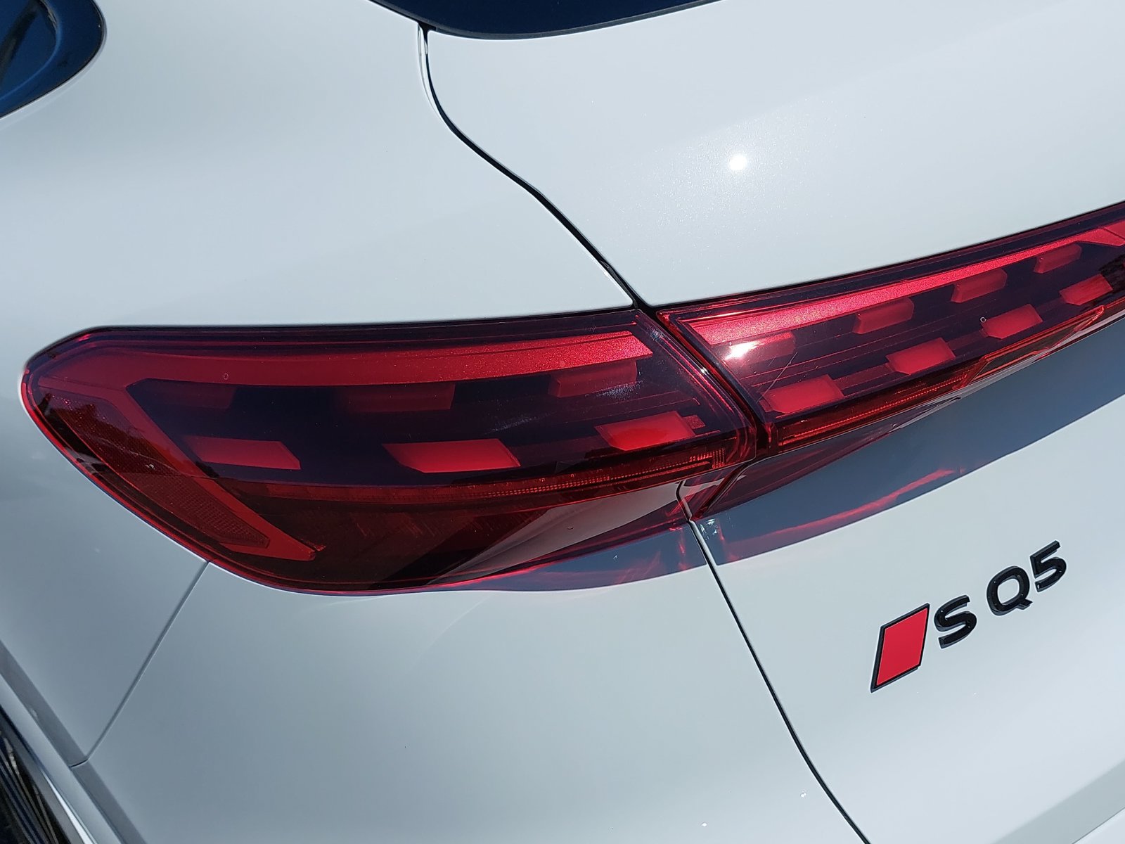 New 2026 Audi SQ5 Premium Plus AWD/4WD image 38
