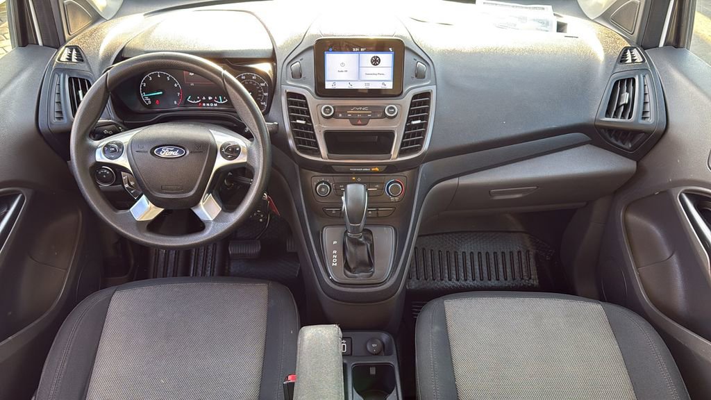 Used 2020 Ford Transit Connect XL image 12