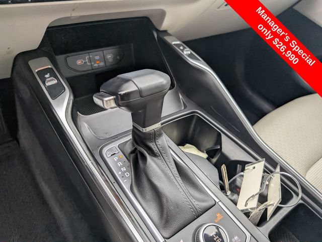 Used 2024 Kia Sorento S AWD/4WD image 21