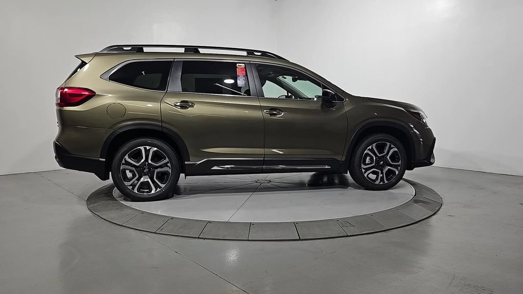 New 2026 Subaru Ascent Touring AWD/4WD image 6