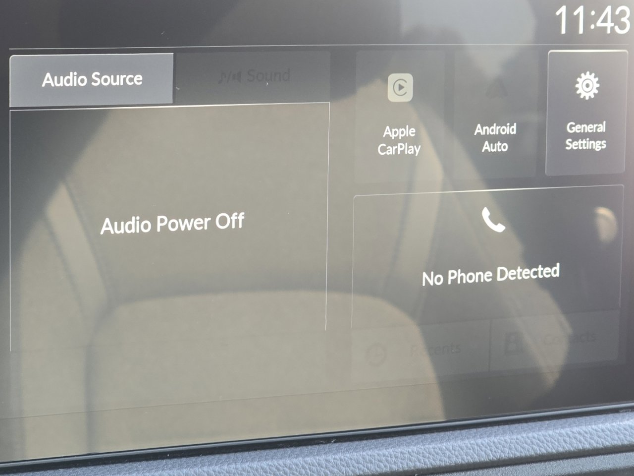 New 2026 Honda CR-V LX image 29