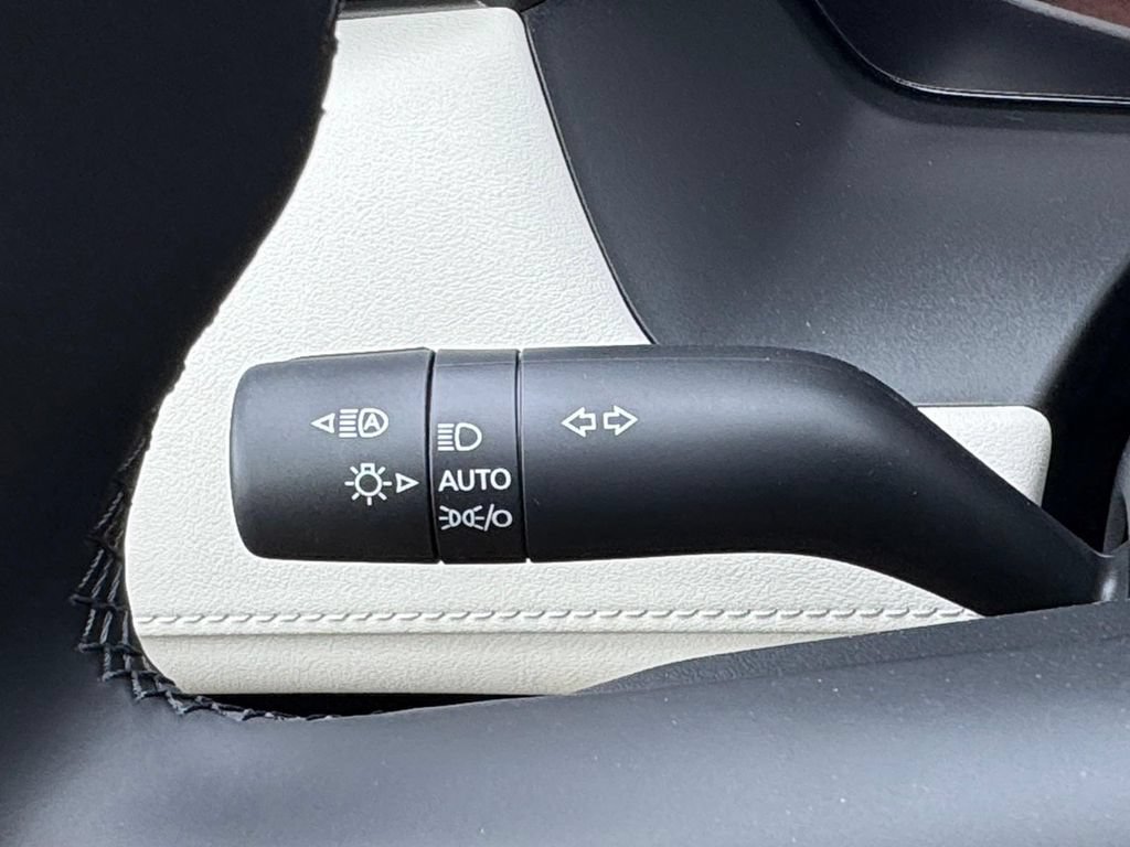 New 2026 MAZDA CX-5 Select AWD/4WD image 18