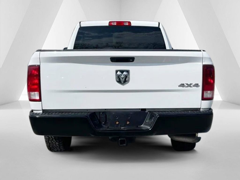 Used 2019 RAM 1500 ST image 6