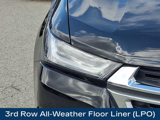 Used 2023 Chevrolet Traverse LT w/ LT Premium Package image 31