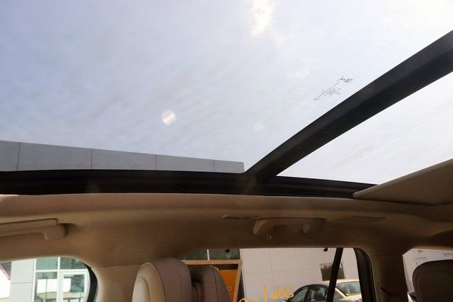 Used 2022 Lincoln Aviator Reserve w/ Equipment Group 201A image 30