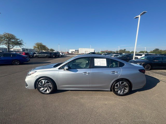 Certified 2024 Subaru Legacy Limited AWD/4WD image 13