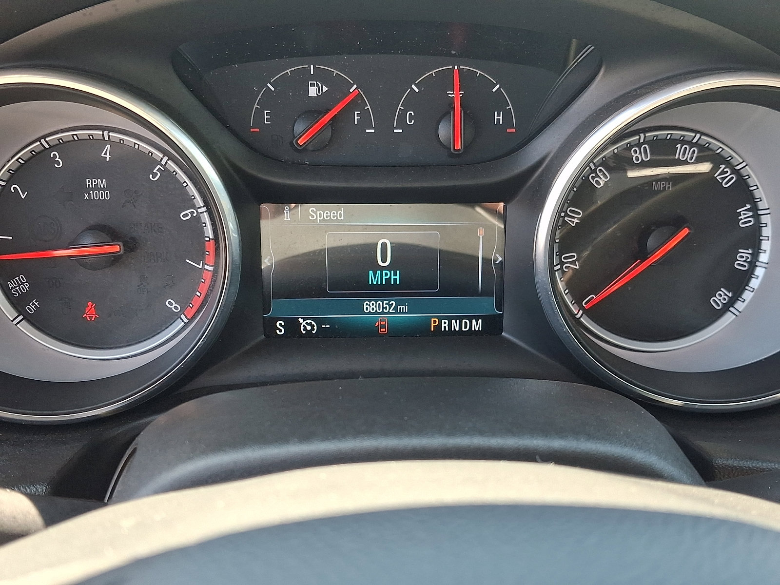 Used 2018 Buick Regal Essence w/ Driver Confidence Package #1 AWD/4WD image 19