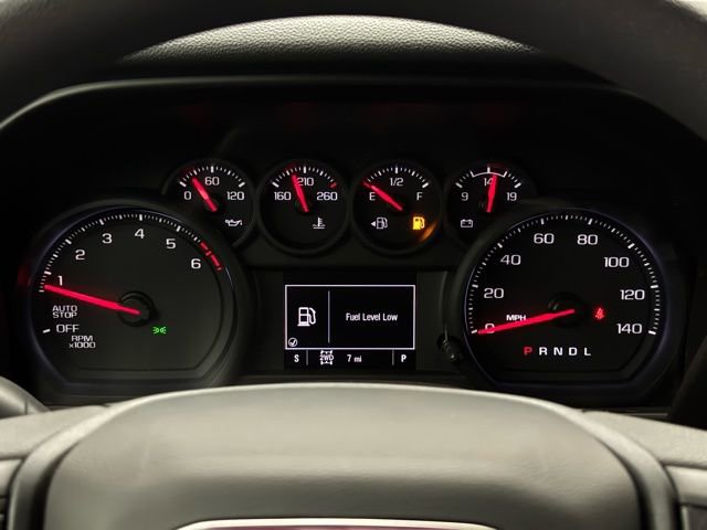 New 2026 GMC Sierra 1500 Pro w/ Pro Value Package image 18