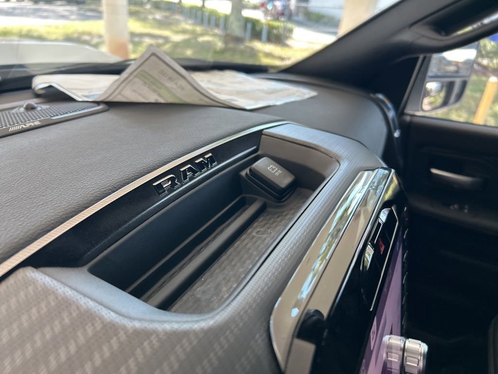 New 2026 RAM 2500 Power Wagon image 45