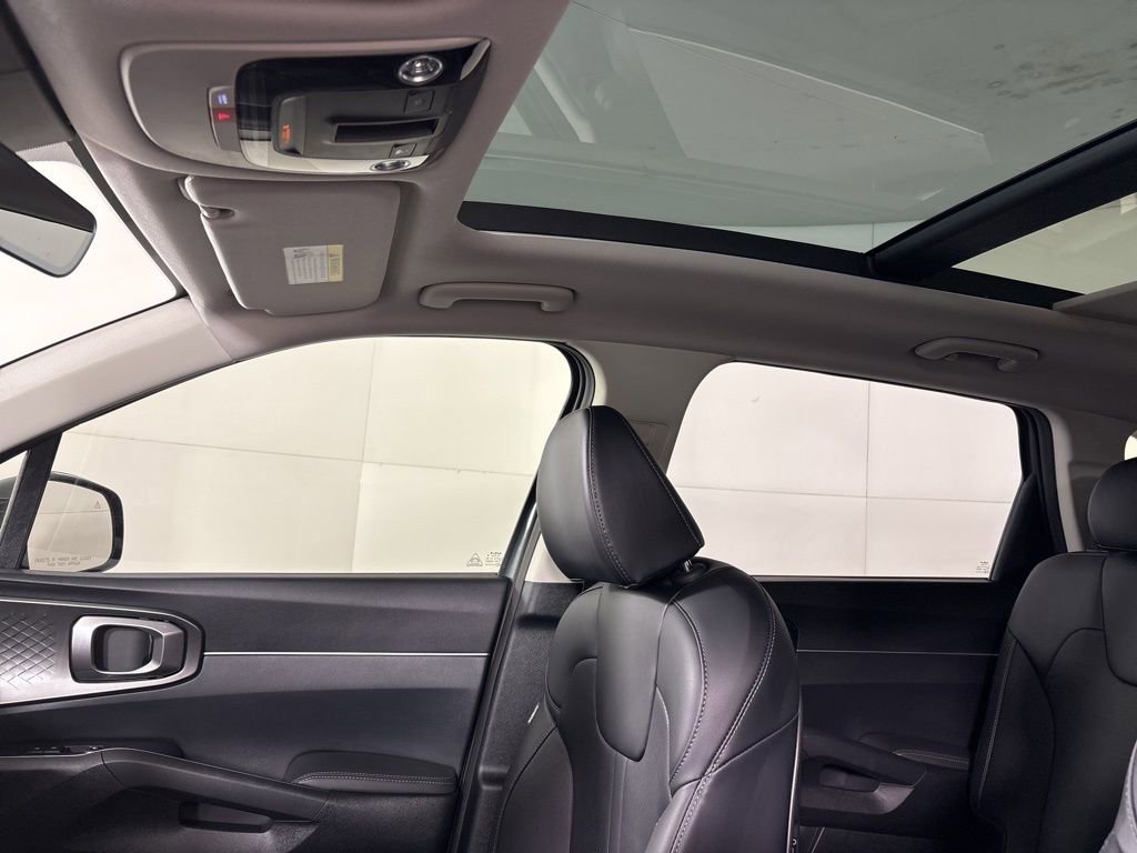 New 2026 Kia Sorento EX image 27
