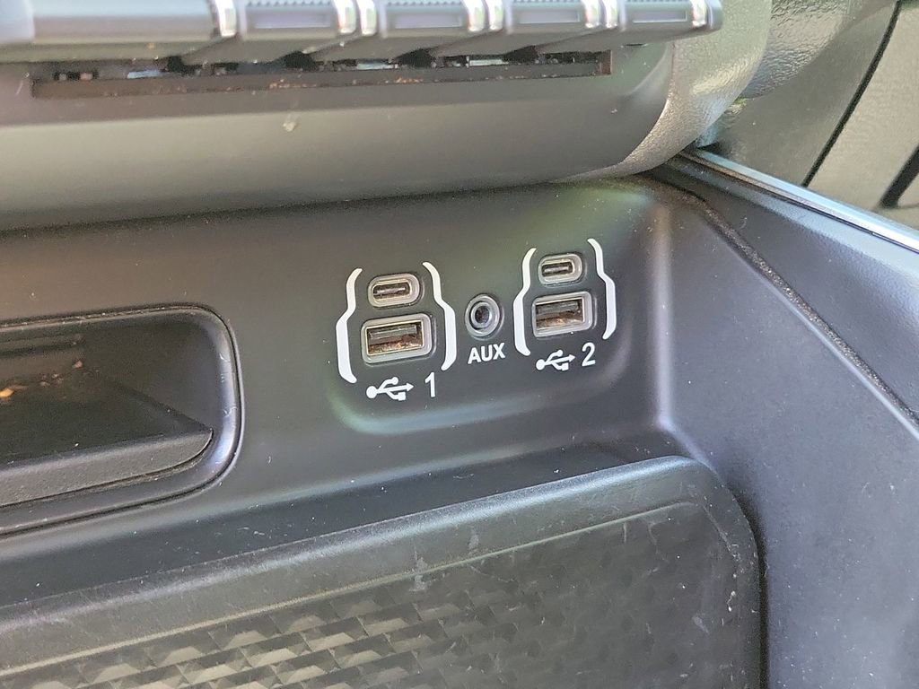 Used 2020 RAM 1500 Big Horn image 36