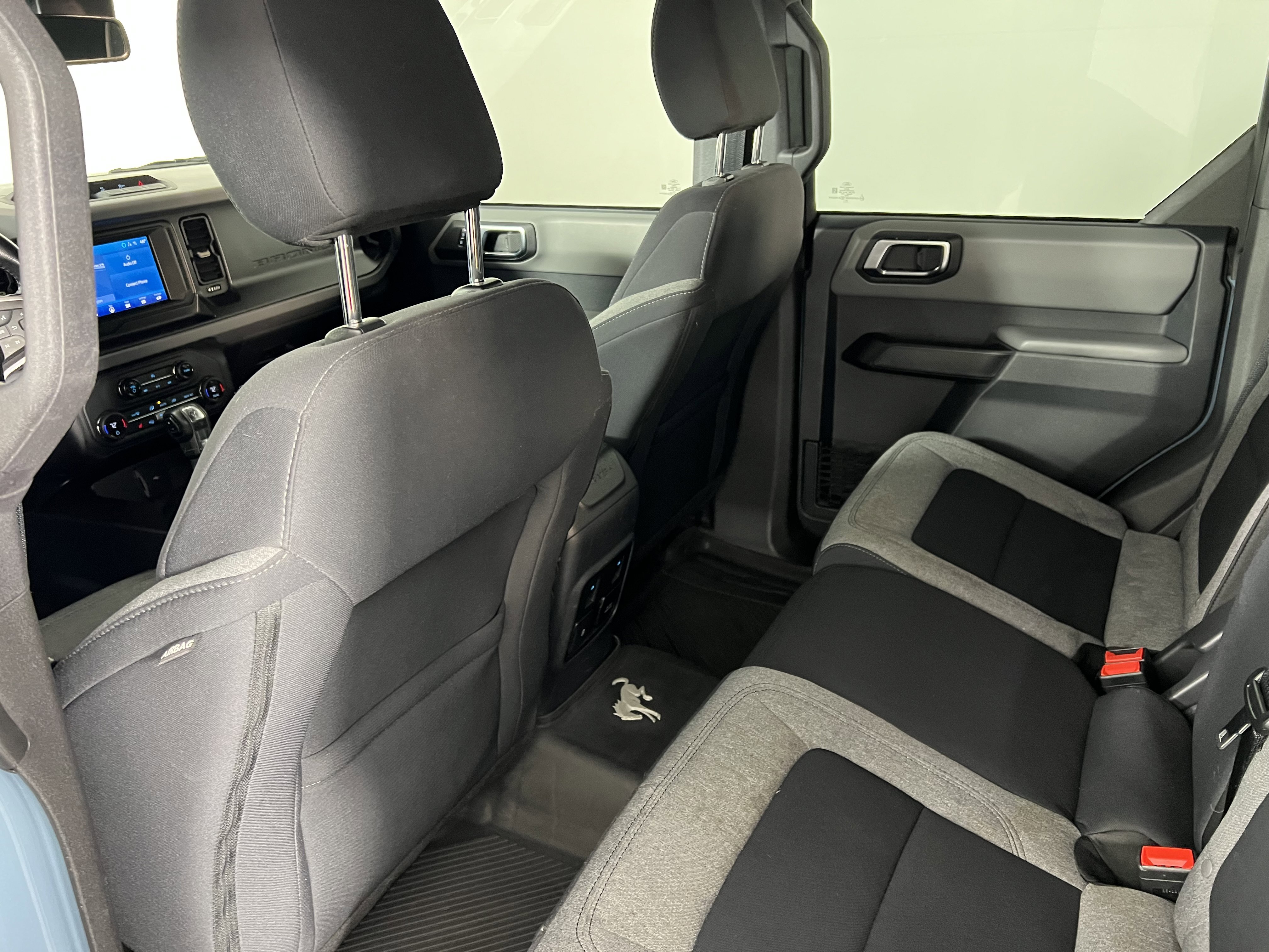 Used 2023 Ford Bronco Big Bend image 18