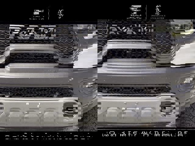 Used 2024 RAM 1500 TRX image 9