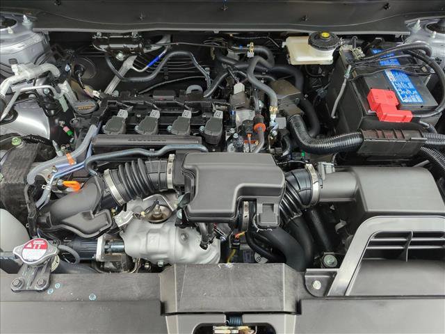 New 2026 Honda CR-V EX-L image 16