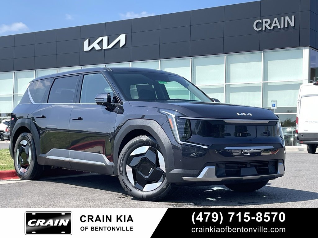 New 2026 Kia EV9 Light image 1