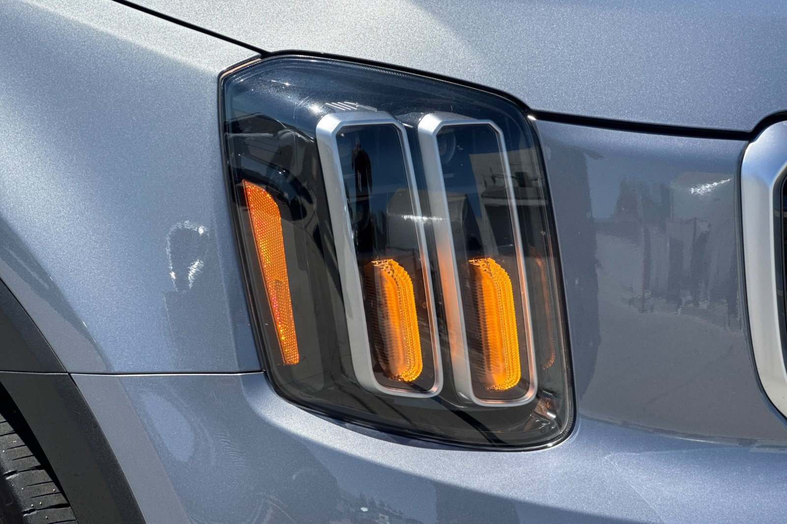 Used 2024 Kia Telluride SX AWD/4WD image 30