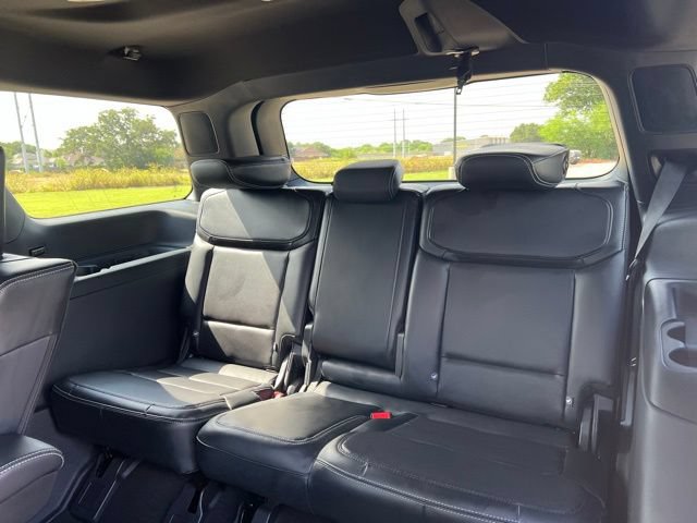 New 2027 Ford Expedition Platinum w/ Stealth Appearance Package AWD/4WD image 22