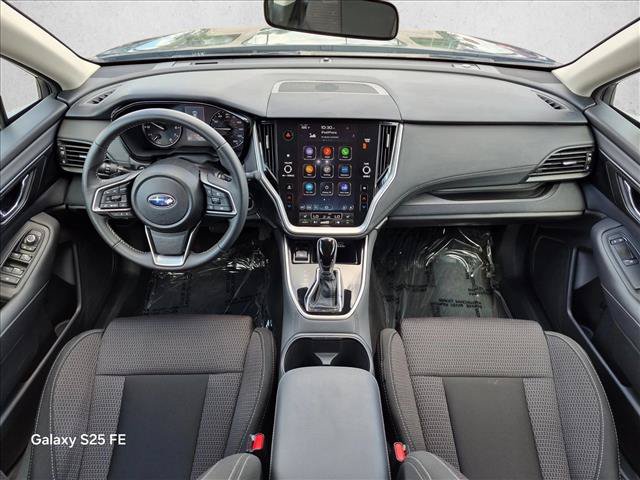 Used 2025 Subaru Outback Premium AWD/4WD image 17