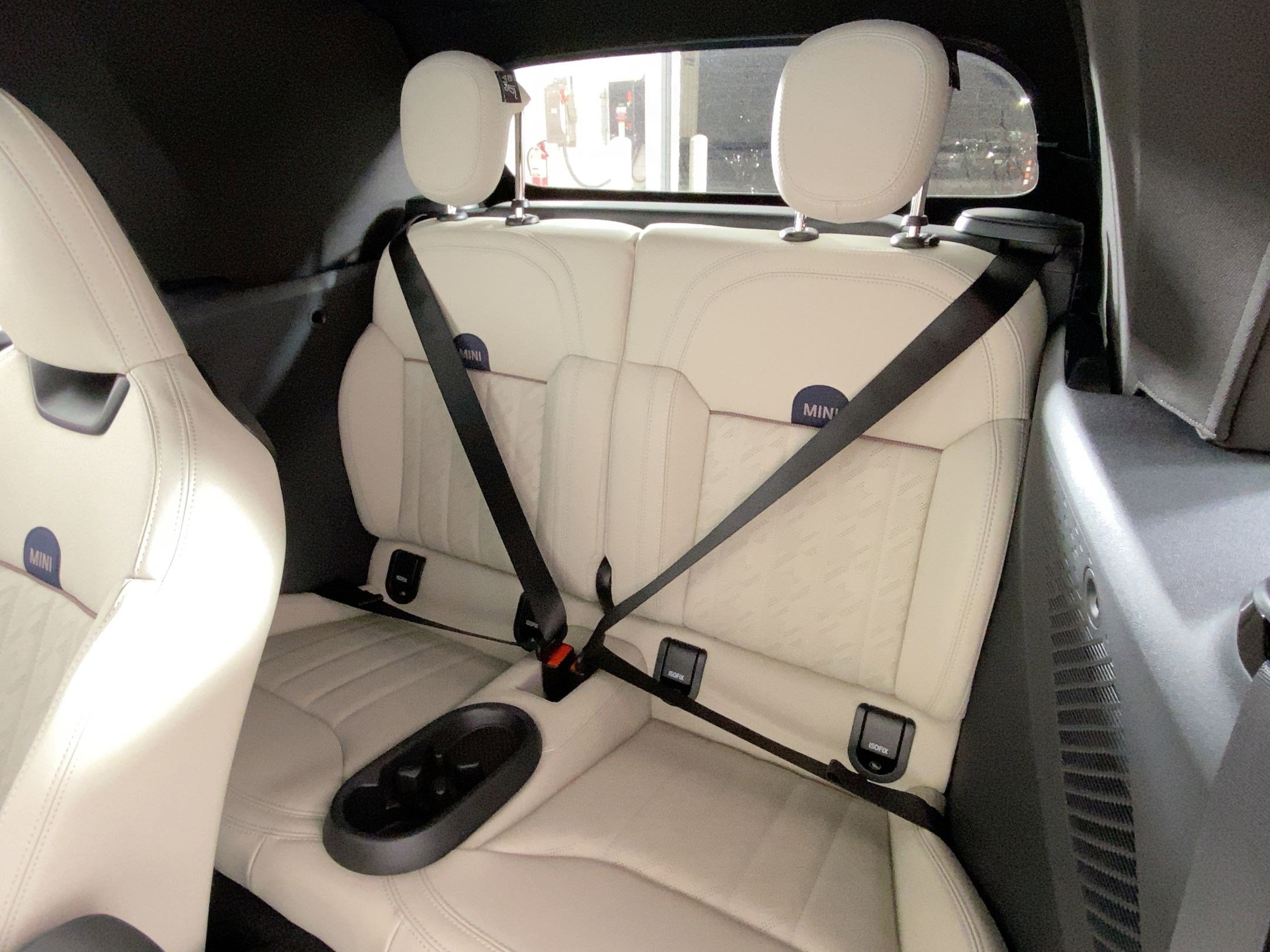 New 2026 MINI Cooper S image 25