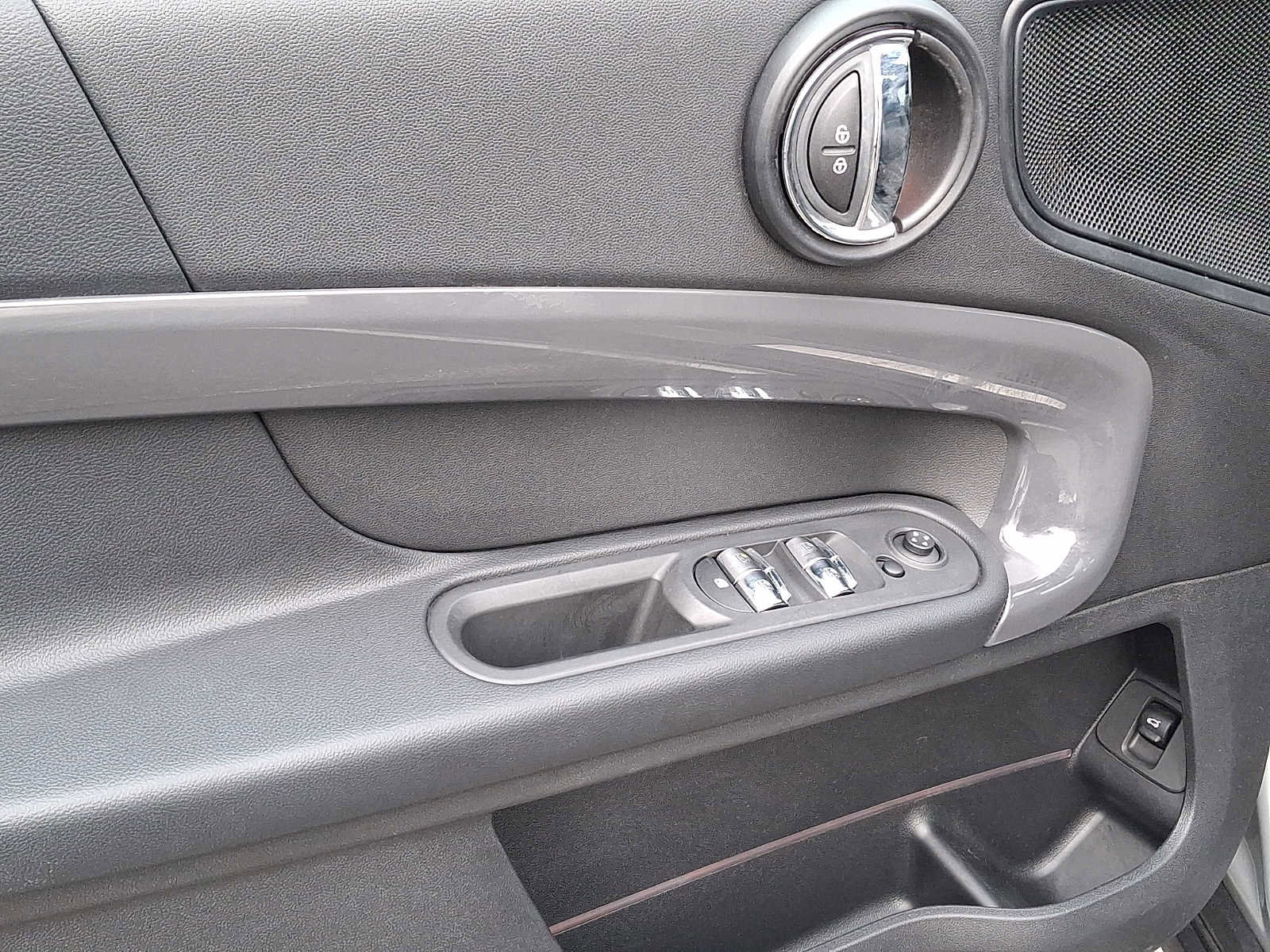 Used 2019 MINI Cooper Countryman S image 7