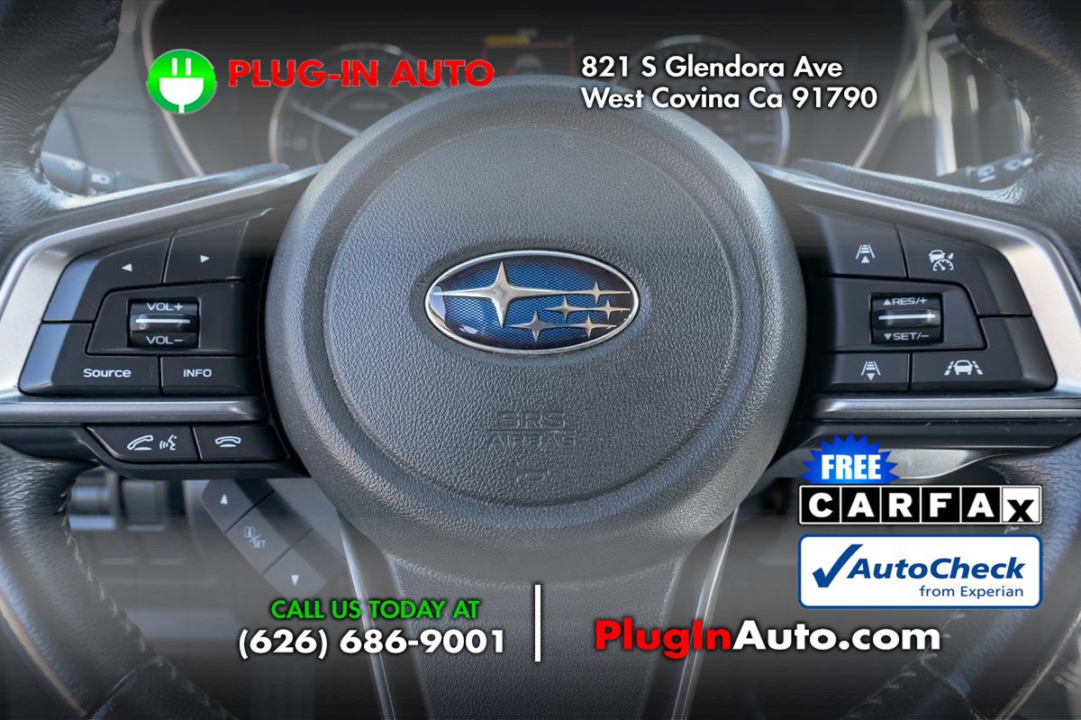 Used 2017 Subaru Impreza 2.0i Limited image 19